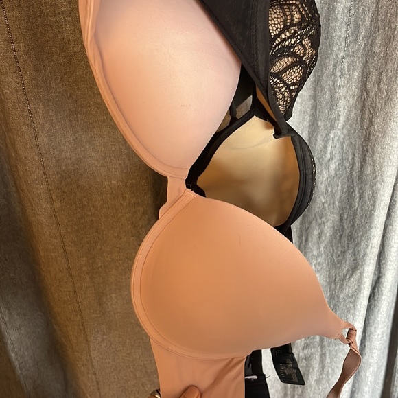 34DD Bundle Bras (Soma, etc.) - Picture 3 of 5